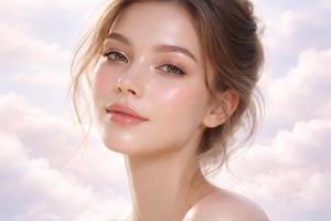 découvrez cloud skin, le secret du maquillage naturel et lumineux qui crée un effet peau de nuage pour un teint frais et éclatant toute la journée.