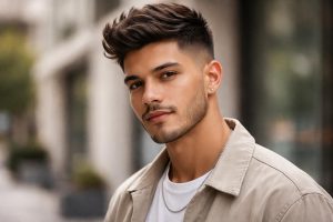 découvrez la coupe cuenta, une coiffure masculine tendance d'amérique latine alliant style et modernité. apprenez son origine, ses caractéristiques et comment l'adopter pour un look unique et branché.