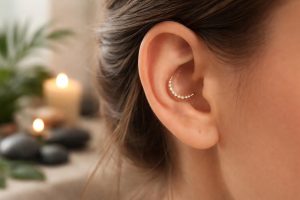 découvrez les bienfaits du piercing conch et ses nombreux avantages pour la santé et le bien-être. un guide complet pour allier style et équilibre intérieur.