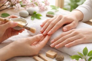 découvrez la manucure japonaise, un soin naturel et innovant qui renforce et embellit vos ongles pour une beauté éclatante au quotidien.