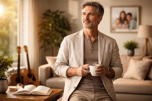 découvrez ce que souhaitent vraiment les hommes de 45 ans et plus, leurs attentes, envies et aspirations pour mieux comprendre cette tranche d'âge.