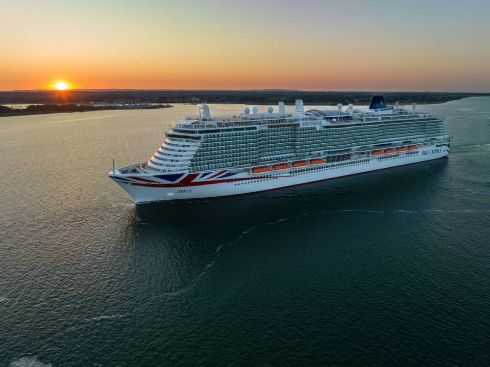 croisière au départ de Marseille